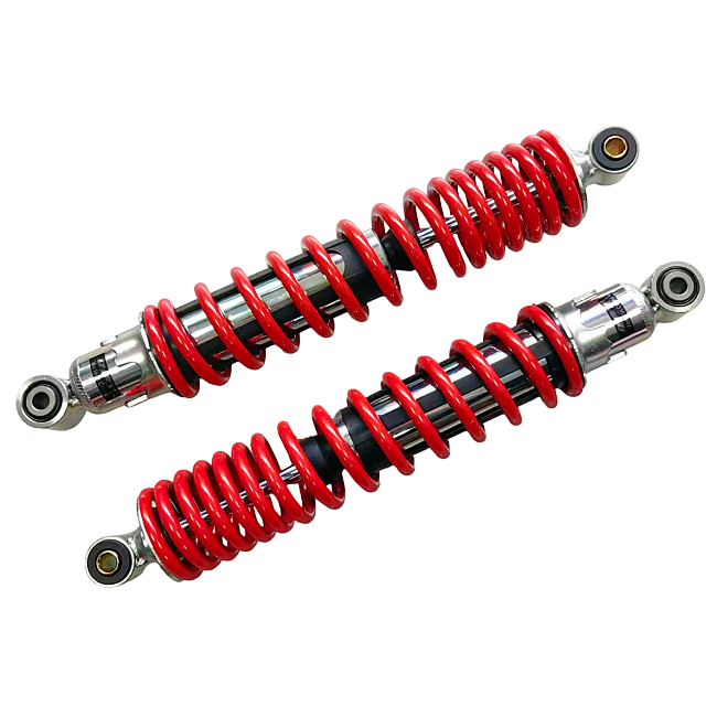 RFY SHOCK-TWX370 Rear Shock for Banshee 350