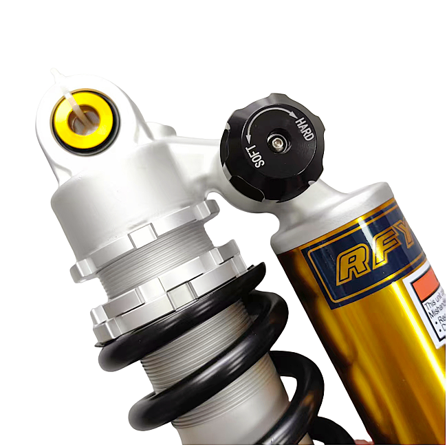 RFY SHOCK-QD350 Rear Suspension for Yamaha Banshee 350 87-06