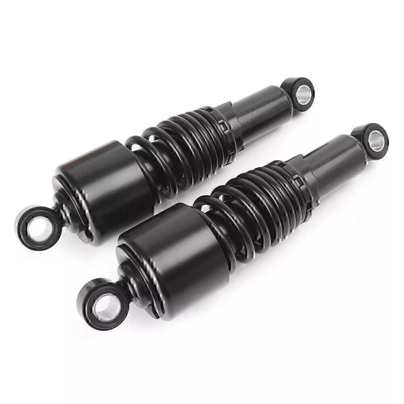 267mm Rear Shock Absorber FOR ATV Scooter Motorcycle Adjustable