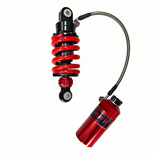 RFY SHOCK Rear Suspension For Yamaha Honda Kawasaki Msx125 Sf