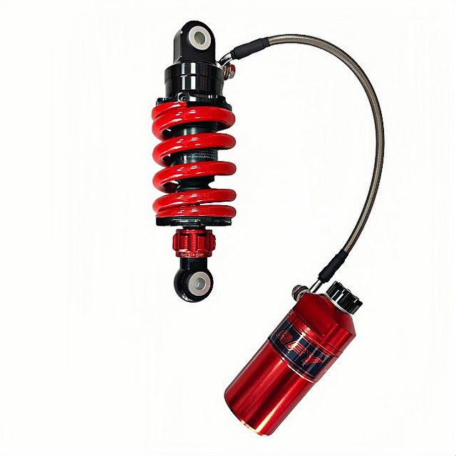 RFY SHOCK Rear Suspension For Yamaha Honda Kawasaki Msx125 Sf