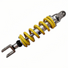 RFY SHOCK-365 Rear Shock for Honda XL600V & Suzuki SV1000