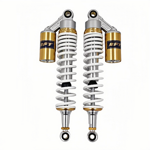 Heavy-Duty RFY SHOCK-375 for Classic Sport Bikes