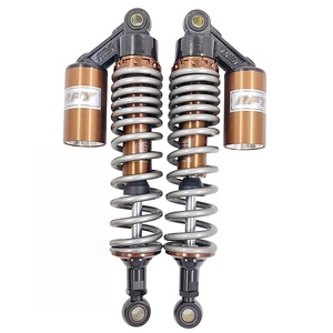 RFY SHOCK-TS400 Rear Shock Absorber for ATV & Dirt Bike