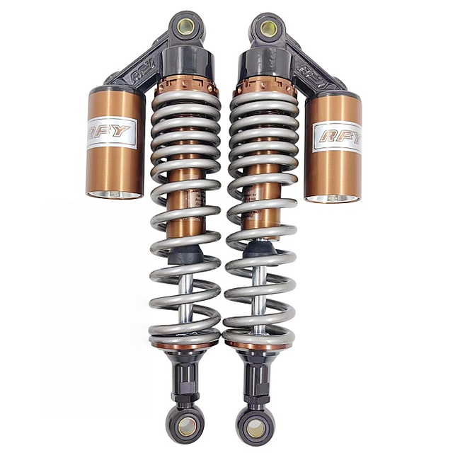 RFY SHOCK-TS400 Rear Shock Absorber for ATV & Dirt Bike