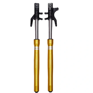 High-Performance RFY SHOCK-DITV670 for Monkey Bikes