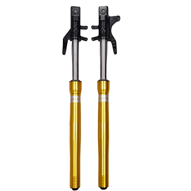 High-Performance RFY SHOCK-DITV670 for Monkey Bikes