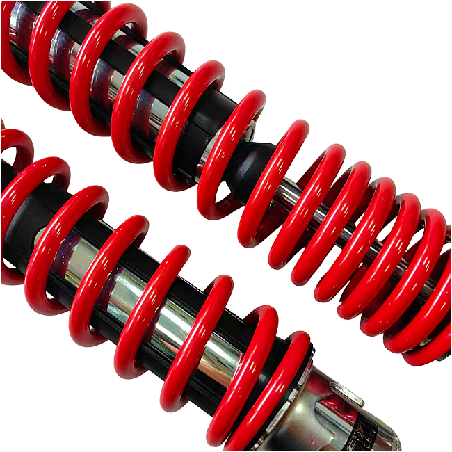 RFY SHOCK-TWX370 Rear Shock for Banshee 350