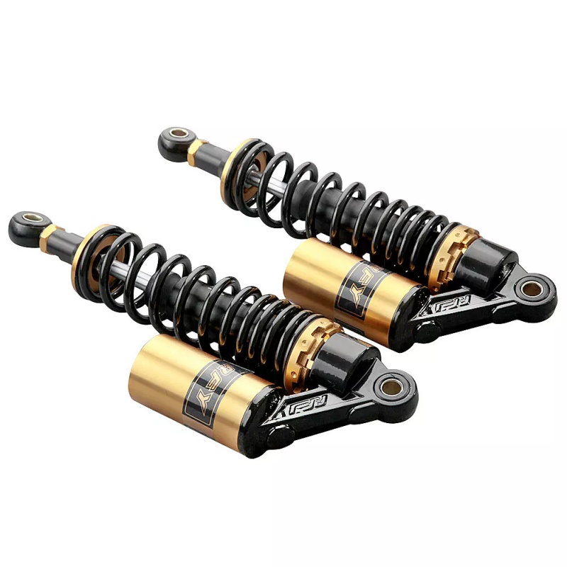 320mm Shock for 150cc -750cc Street Sports Bicycles Scooters ATVs And Quadricycles