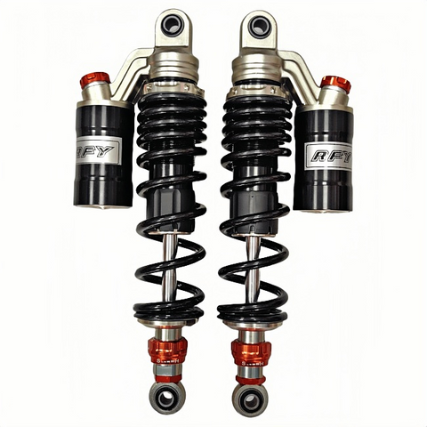 RFY SHOCK-DT340 Adjustable Suspension for 125cc Bikes
