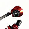RFY SHOCK Rear Suspension For Yamaha Honda Kawasaki Msx125 Sf