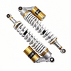 Heavy-Duty RFY SHOCK-375 for Classic Sport Bikes