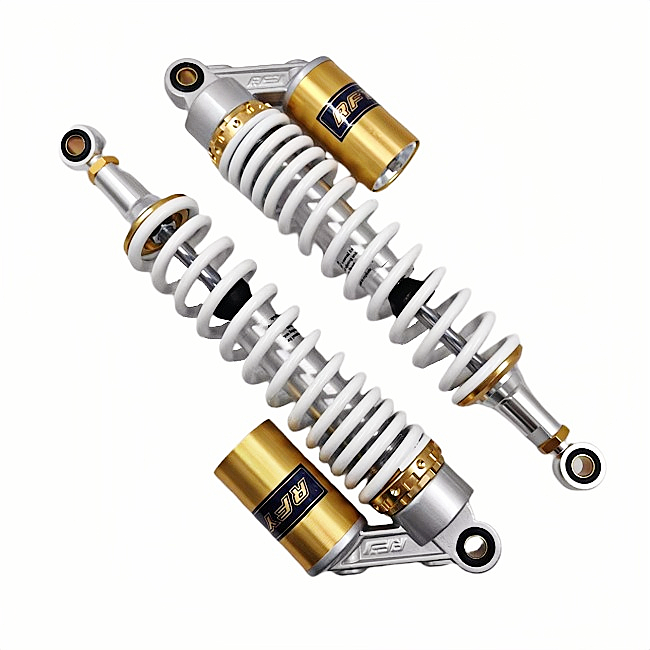 Heavy-Duty RFY SHOCK-375 for Classic Sport Bikes