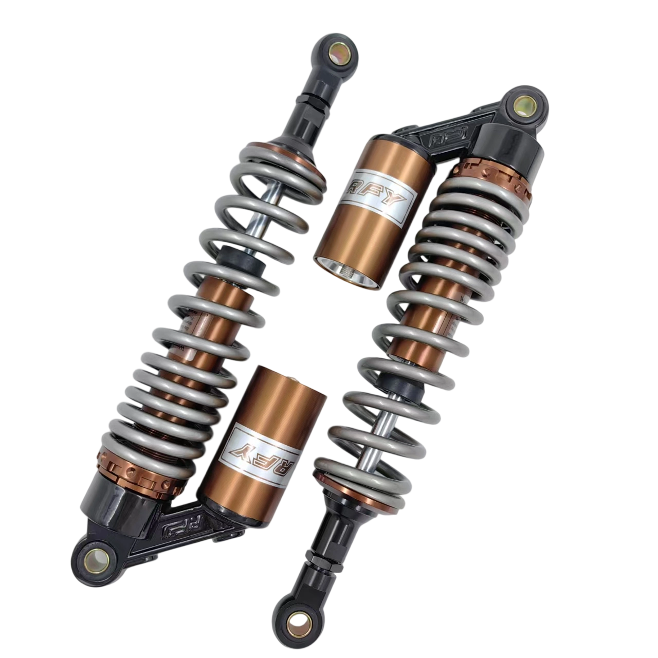 RFY SHOCK-TS400 Rear Shock Absorber for ATV & Dirt Bike