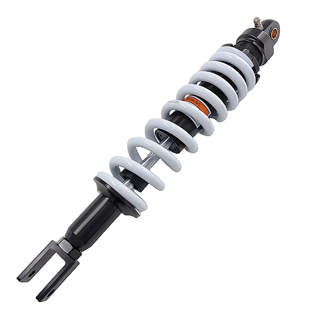 Motorcycle Shock Absorber Fork Clevis for Honda CRF250L Yamaha Suzuki QUAD DIRT BIKE ATV