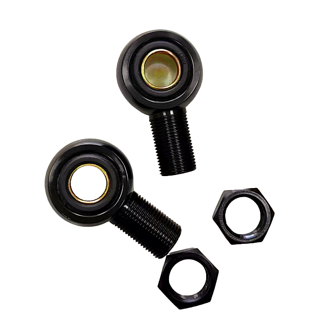 RFY SHOCK– TAYX01 Round Mount Adapter 12mm – Global Supply