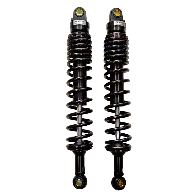 Heavy-Duty RFY Shock-TZX400 for Off-Road ATV and Suzuki RM250 RM400