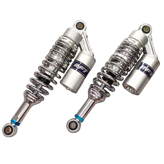 RFY SHOCK-SZ320 for Honda CB400 SF, Yamaha XS400, Suzuki Kawasaki