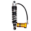 RFYshock's Adjustable Shocks for Harley Twin Bagger Shocks