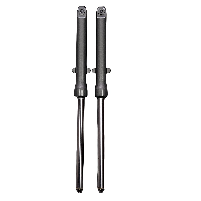 Durable Front Fork for Street Bikes and Scooters