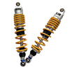 Rear Motorcycle Shock Absorber Suspension For Honda XL100 XL125 XL185 YAMAHA XT TT 500 Arctic Cat Bearcat XT