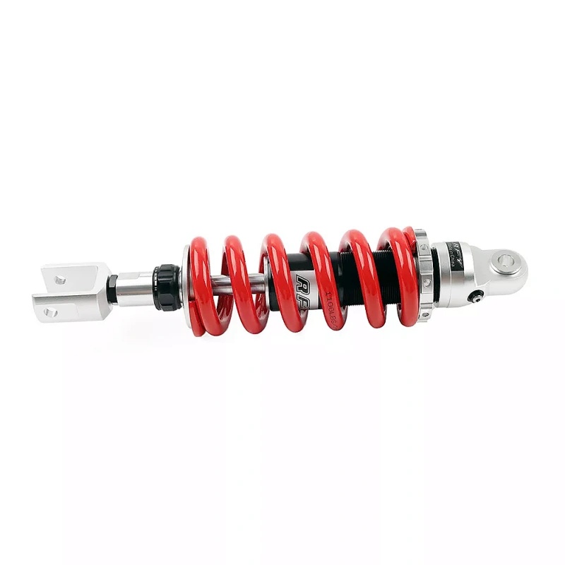  320mm Motorcycle Rear Shock Absorber for CB500X 2019-2021 CBX500 2020 Red