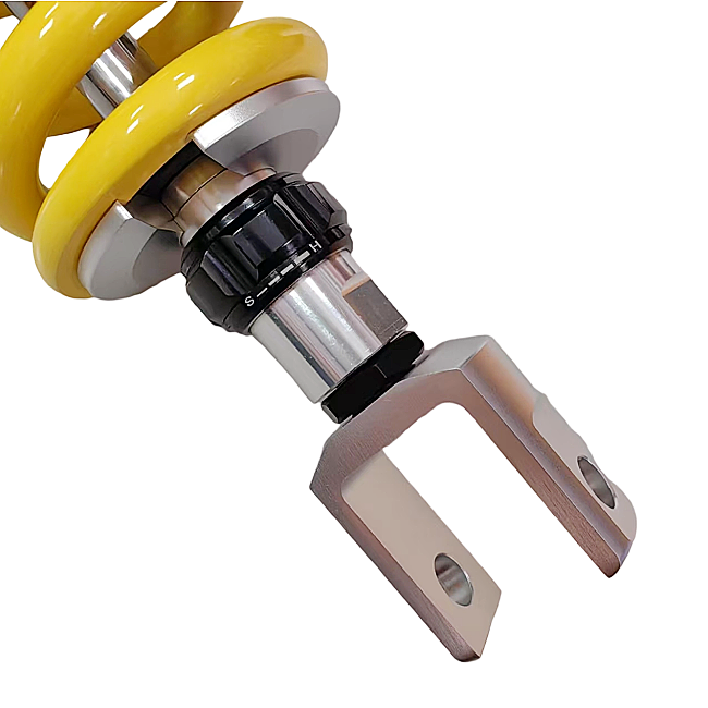 RFY SHOCK-365 Rear Shock for Honda XL600V & Suzuki SV1000