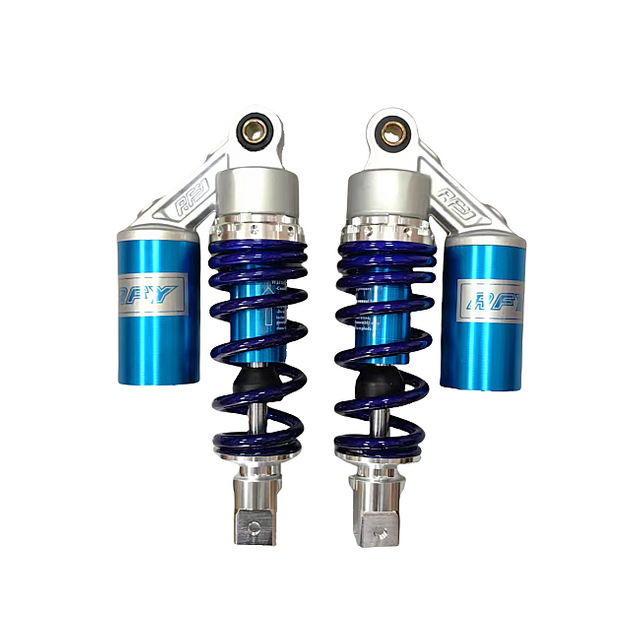 RFY SHOCK-230 suspension for Yamaha JOG ZR 50 Modified Scooter