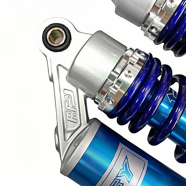 RFY SHOCK-230 suspension for Yamaha JOG ZR 50 Modified Scooter
