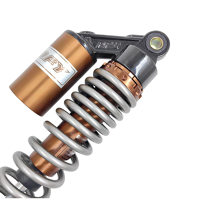 RFY SHOCK-TS400 Rear Shock Absorber for ATV & Dirt Bike