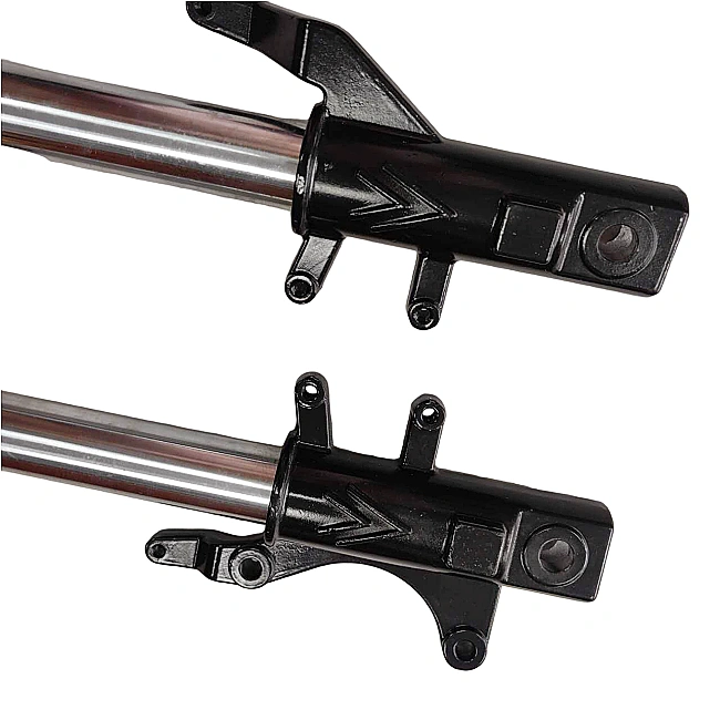 High-Performance RFY SHOCK-DITV670 for Monkey Bikes