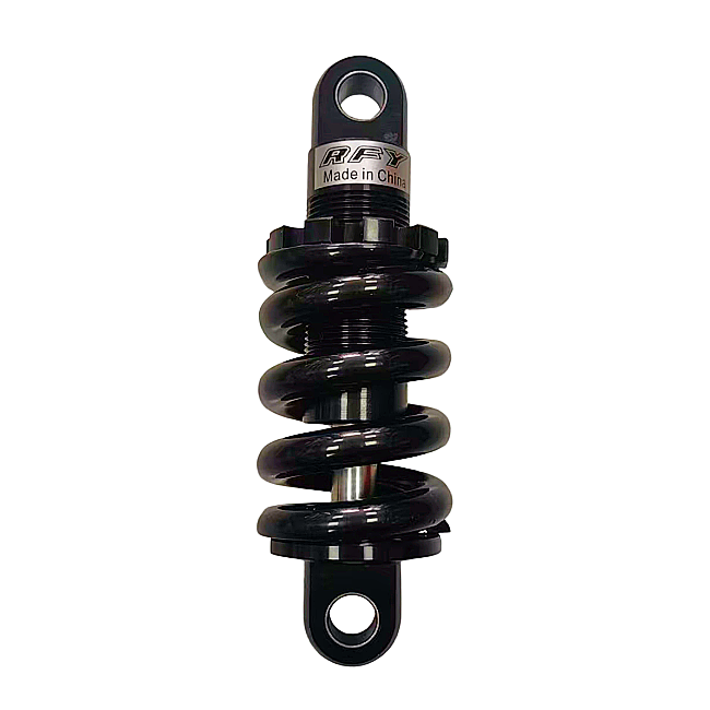 RFY SHOCK-TAB130 Rear Suspension Shock for Universal Scooters