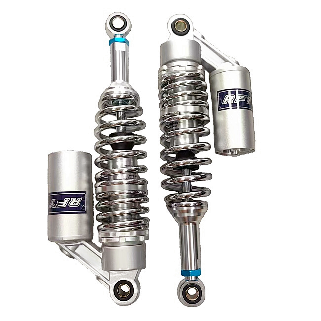 RFY SHOCK-SZ320 for Honda CB400 SF, Yamaha XS400, Suzuki Kawasaki