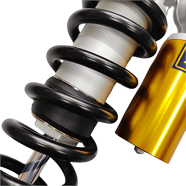 RFY SHOCK-QD350 Rear Suspension for Yamaha Banshee 350 87-06