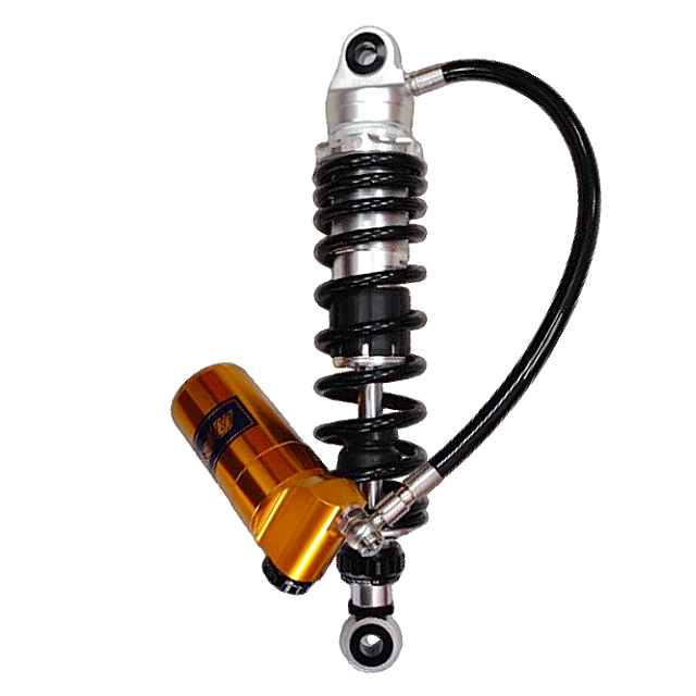 RFYshock's Adjustable Shocks for Harley Twin Bagger Shocks