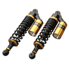 RFY Motorcycle Air Shock Absorber Rear Suspension General Motors for Kawasaki Honda Yamaha Suzuki