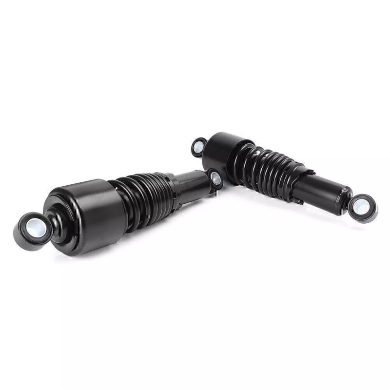 267mm Rear Shock Absorber FOR ATV Scooter Motorcycle Adjustable