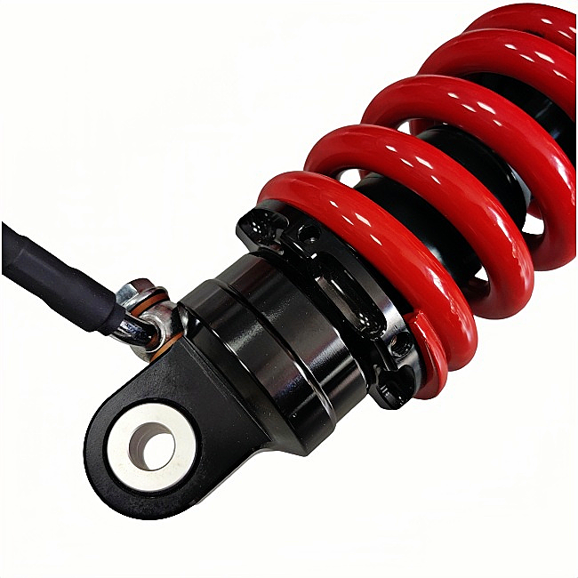 RFY SHOCK Rear Suspension For Yamaha Honda Kawasaki Msx125 Sf