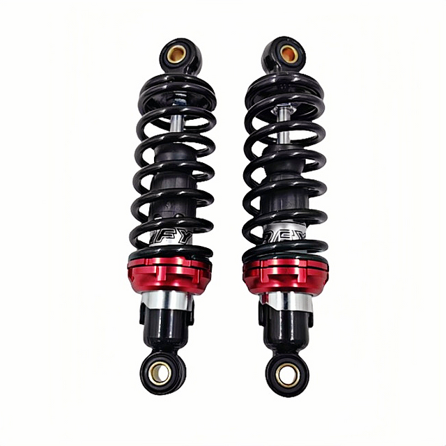 High-Performance RFY SHOCK for Electric Vehicle Children’s ATV