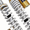 Heavy-Duty RFY SHOCK-375 for Classic Sport Bikes