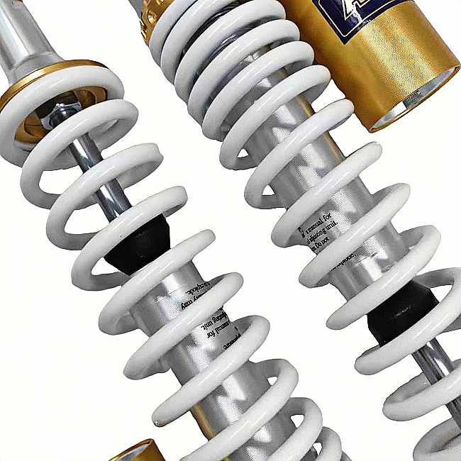 Heavy-Duty RFY SHOCK-375 for Classic Sport Bikes