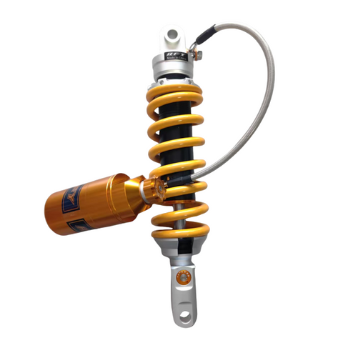 Upgrade Ride Feel with RFY SHOCK-325DSZ – Fits SMAX & More