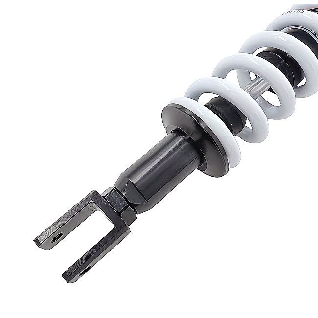 Motorcycle Shock Absorber Fork Clevis for Honda CRF250L Yamaha Suzuki QUAD DIRT BIKE ATV