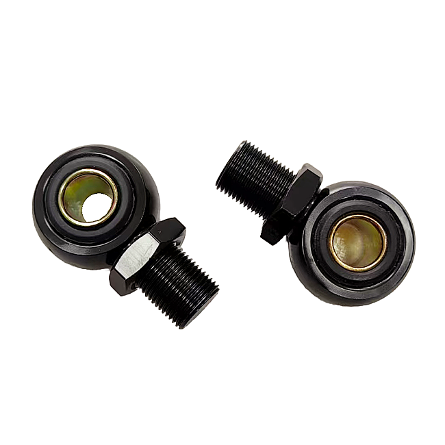 RFY SHOCK– TAYX01 Round Mount Adapter 12mm – Global Supply