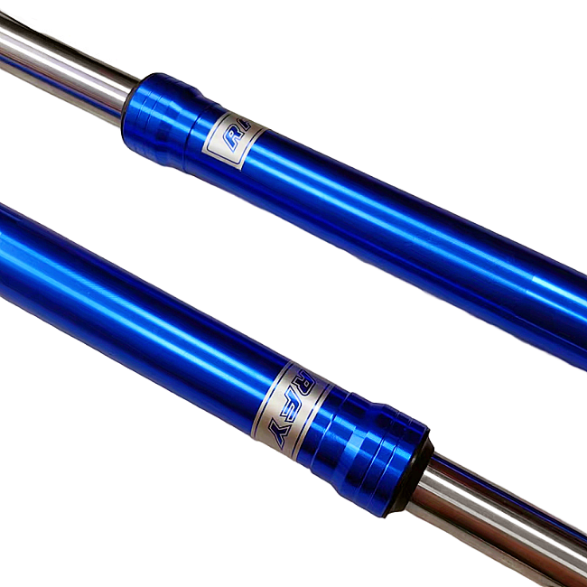 RFY SHOCK-725KT Inverted Front Shock Absorber 725mm