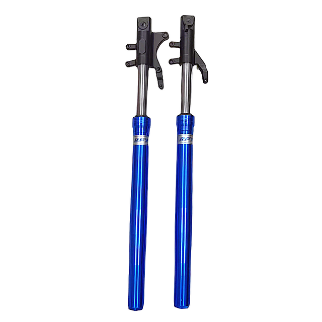 RFY SHOCK-725KT Inverted Front Shock Absorber 725mm