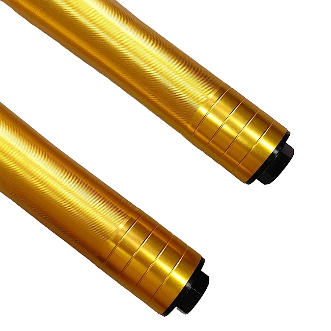 High-Performance RFY SHOCK-DITV670 for Monkey Bikes