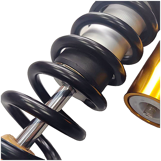 RFY SHOCK-QD350 Rear Suspension for Yamaha Banshee 350 87-06