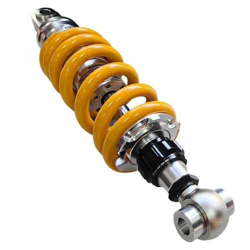 RFY shock damping shock absorber