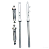 Front Shock Absorbers for For Yamaha Vstar 250 Virago XV250 XV 1988-UP Accessories